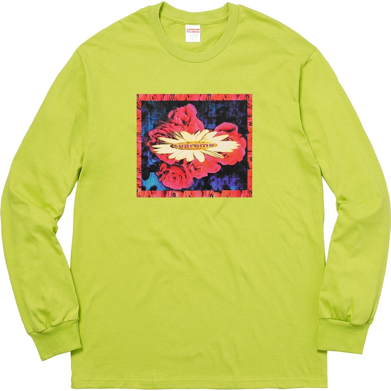 Bloom L/S Tee view 3